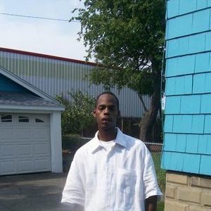 Meet your Posher, Deon